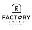 Factory Zones : Food & Games, Centre de loisirs et restauration rapide à Furiani (Haute-Corse)